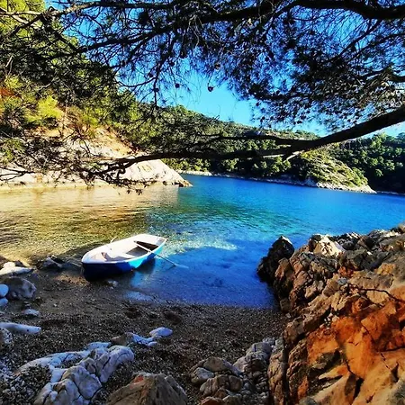 House ,, Plavi Biser 
