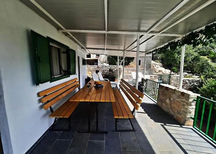 Apartamento House ,, Plavi Biser 
