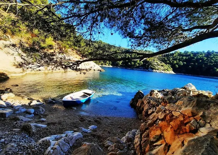House ,, Plavi Biser 