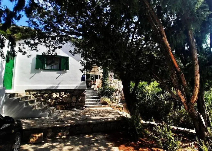 House ,, Plavi Biser 
