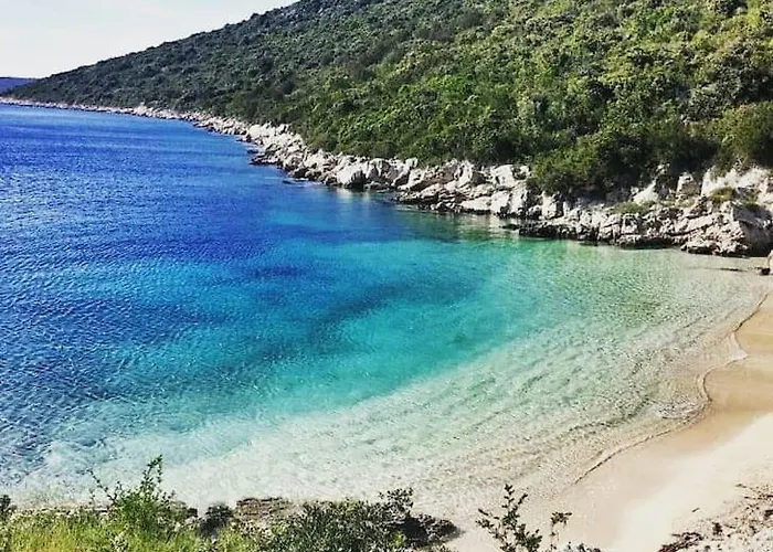 House ,, Plavi Biser 