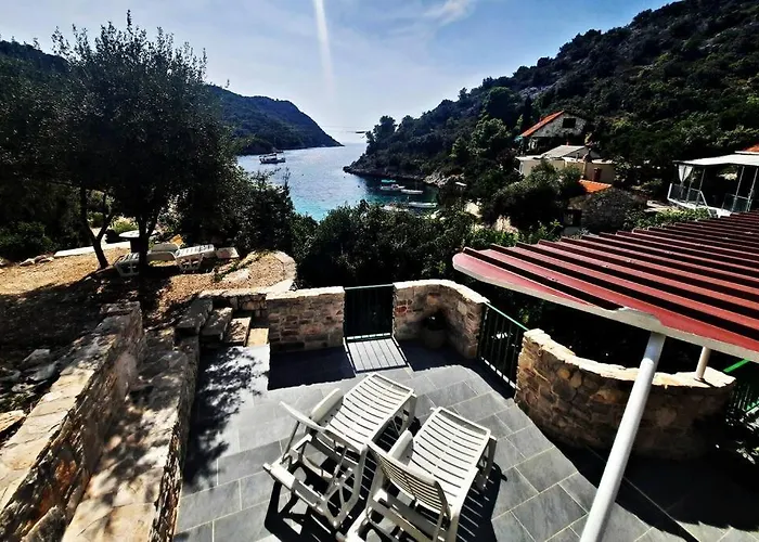 Apartamento House ,, Plavi Biser 