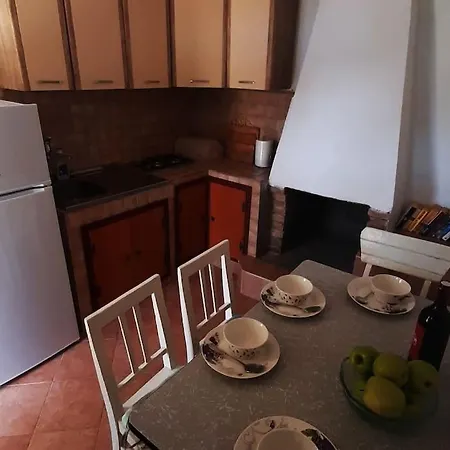 Appartamento House ,, Plavi Biser 