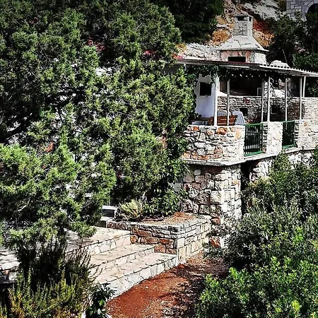 Appartement House ,, Plavi Biser 