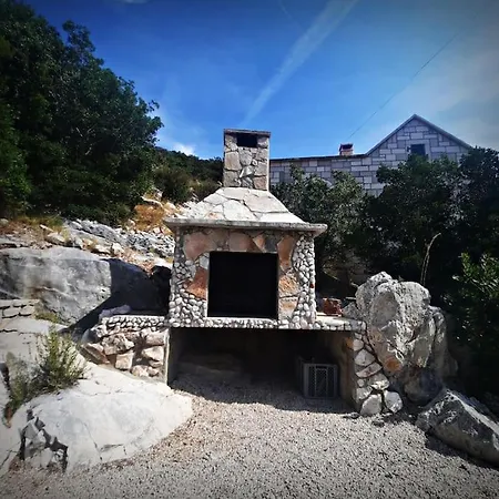Appartamento House ,, Plavi Biser 