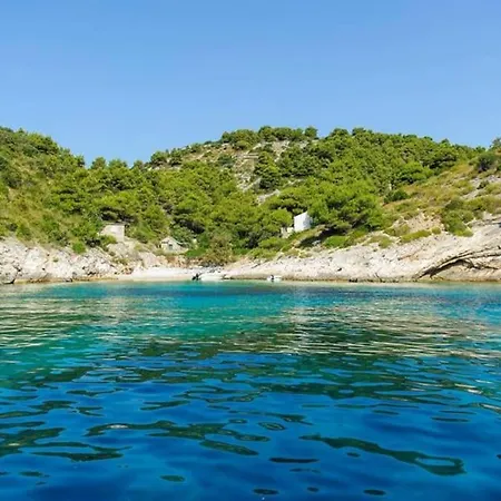 Appartamento House ,, Plavi Biser 