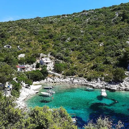 House ,, Plavi Biser 