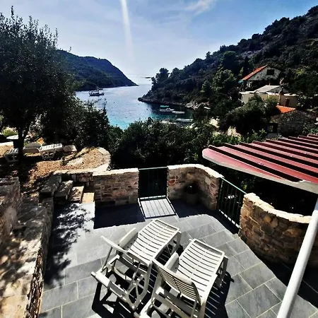 Appartamento House ,, Plavi Biser 