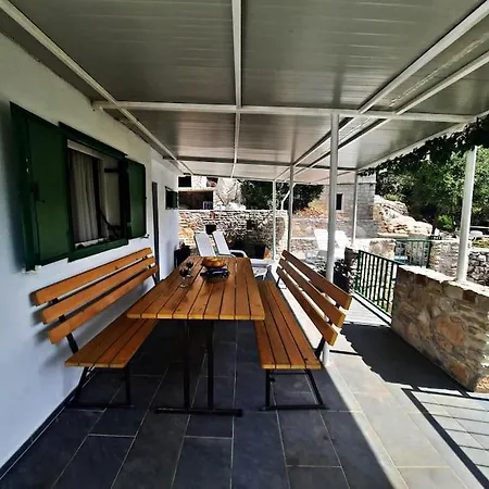 Appartamento House ,, Plavi Biser 