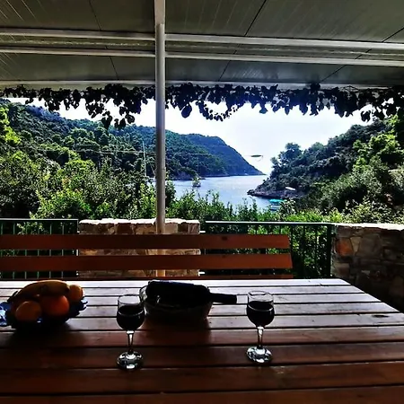 Appartamento House ,, Plavi Biser 