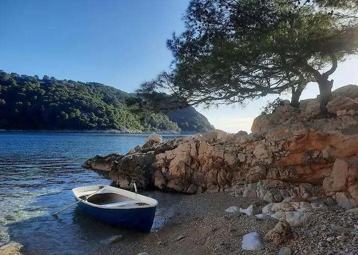 House ,, Plavi Biser 