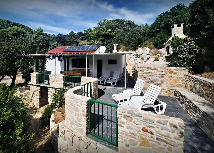 House ,, Plavi Biser 