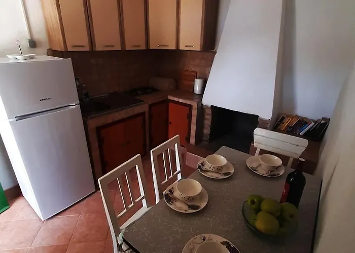 Appartement House ,, Plavi Biser 
