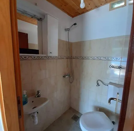 House ,, Plavi Biser 