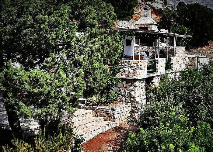 Appartement House ,, Plavi Biser 