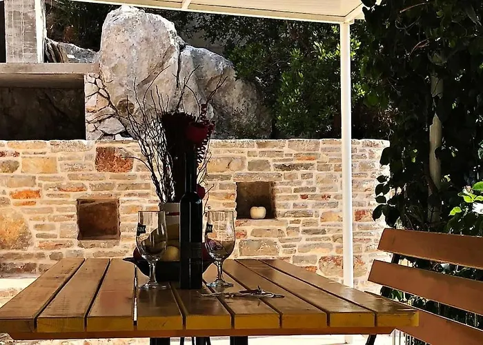 House ,, Plavi Biser 