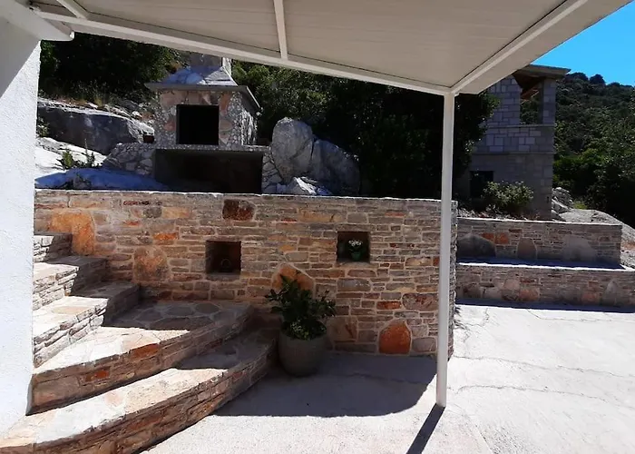 Appartement House ,, Plavi Biser 