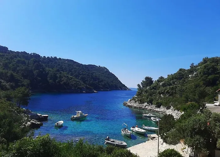 House ,, Plavi Biser 
