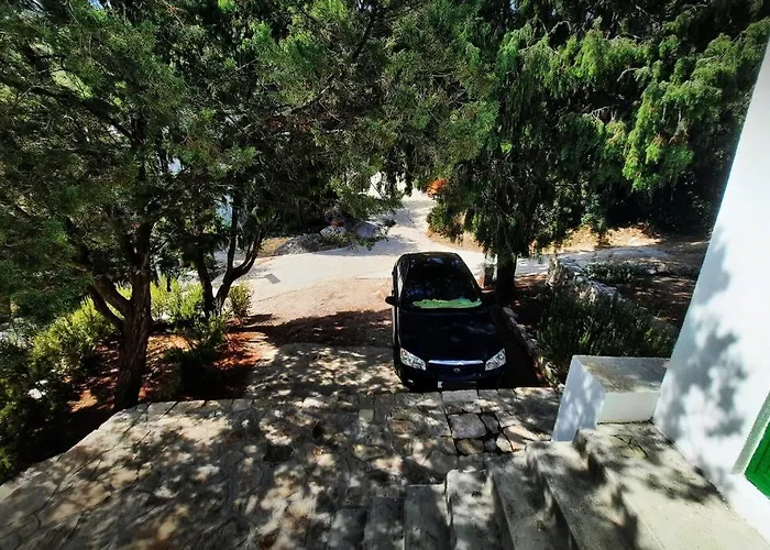 House ,, Plavi Biser 