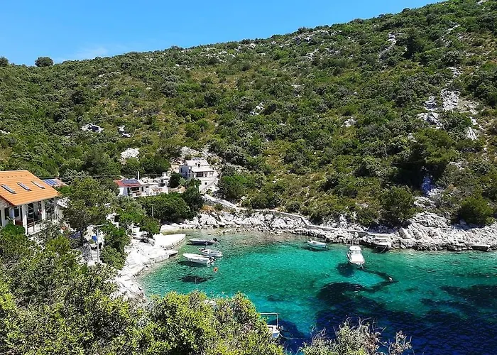 House ,, Plavi Biser 