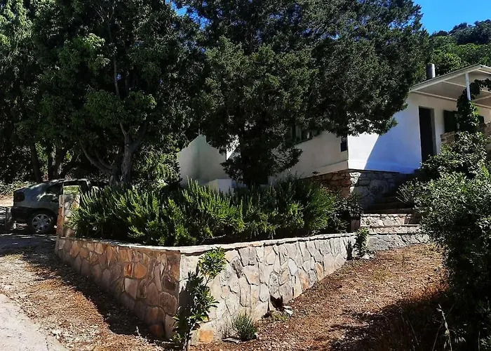Appartement House ,, Plavi Biser 