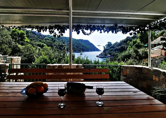 Appartement House ,, Plavi Biser 
